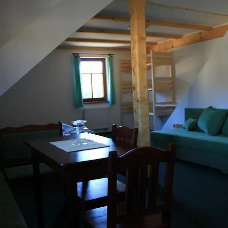 U Korandu Affittacamere Stožec