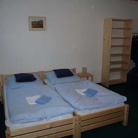 U Korandu Affittacamere Stožec