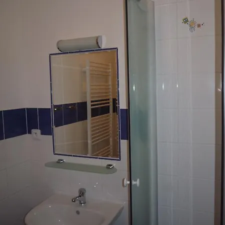 Affittacamere U Korandu *